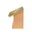 Wandfutterhaus mit Silhouetten-Aufdruck ED-FB541 Esschert Design 3