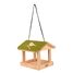 Hängendes Futterhaus mit Silhouetten-Aufdruck ED-FB542 Esschert Design 8