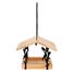 Zilpzalp Futterhaus hängend ED-FB603 Esschert Design 5