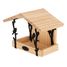 Zilpzalp Wandfutterhaus ED-FB604 Esschert Design 9