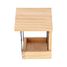 Zilpzalp Wandfutterhaus ED-FB604 Esschert Design 8