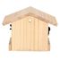 Zilpzalp Wandfutterhaus ED-FB604 Esschert Design 6