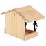 Zilpzalp Wandfutterhaus ED-FB604 Esschert Design 5