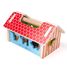 Steckspiel Bauernhof BJ-BB108 Bigjigs Toys 4