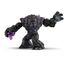 Stone Dark Monster Figur SC-70158 Schleich 2