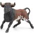 Tapfere Stierfigur PA-51183 Papo 3