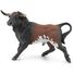Tapfere Stierfigur PA-51183 Papo 2
