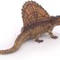 Dimetrodon-Figur PA55033-3520 Papo 5