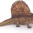 Dimetrodon-Figur PA55033-3520 Papo 2