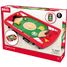 Tischfußball-Flipper BR-34019 Brio 2