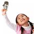 Fingerpuppe Eule FO-2638 Folkmanis 2