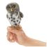 Fingerpuppe Eule FO-2638 Folkmanis 1