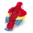 Fingerpuppe Papagei FO-2723 Folkmanis 2