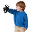 Fingerpuppe Spinne FO-2754 Folkmanis 5