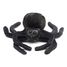 Fingerpuppe Spinne FO-2754 Folkmanis 1
