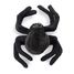 Fingerpuppe Spinne FO-2754 Folkmanis 2