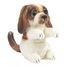 Fingerpuppe Hund FO-2792 Folkmanis 1