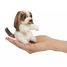 Fingerpuppe Hund FO-2792 Folkmanis 2