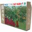 Regenwald mit Affen von Rousseau K1387-50 Puzzle Michele Wilson 1