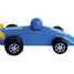 Holzrennwagen F1 - Blau (Klein) F-107006B Foulon 1