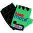 Handschuhe Neon Green MEDIUM GLV016M Kiddimoto 2