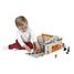 Holzgarage Cross Roads J05918 Janod 8