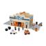 Holzgarage Cross Roads J05918 Janod 1