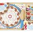 Geburtstagskuchen aus Holz MD-10511 Melissa & Doug 2