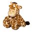 Plüsch-Wärmflasche Giraffe WA-AR0244 Warmies 1