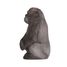 Figur Gorilla aus Holz WU-40459 Wudimals 1
