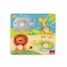 Savannah tiere Puzzle GO53004 Goula 3