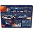 Eisenbahn-Set Weltraumforschung BR36153 Brio 5