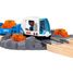 Eisenbahn-Set Weltraumforschung BR36153 Brio 6