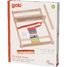 Schul-Webrahmen GK58288 Goki 3