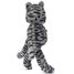 Méloé Katze Plüschtier 37 cm - Grisouille MA0340 Maïlou Tradition 2