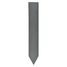 Schiefer Pflanzschild 6er Set ED-GT131 Esschert Design 2