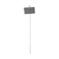 Schiefer Pflanzschild an Haken ED-GT132 Esschert Design 2