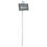 Schiefer Pflanzschild an Haken ED-GT132 Esschert Design 1