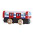 Zugwaggon Tim Nr 48 TV-GT290 Le Toy Van 1
