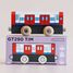 Zugwaggon Tim Nr 48 TV-GT290 Le Toy Van 2