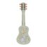Grüne Holzgitarre Safari Friends LD7470 Little Dutch 5