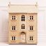 Puppenhaus aus Holz Natur TV-H1150 Le Toy Van 2
