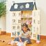 Holzpuppenhaus Palace House TV-H152 Le Toy Van 7