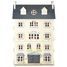 Holzpuppenhaus Palace House TV-H152 Le Toy Van 1