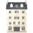 Holzpuppenhaus Palace House TV-H152 Le Toy Van 1
