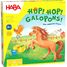 Hop! hop! Galopp HA5445-3722 Haba 1