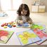 Zuordnungsspiel Kunterbunte Tierwelt HA301059-4610 Haba 2