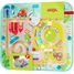 Magnetspiel Stadtlabyrinth HA301056 Haba 10