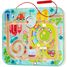Magnetspiel Stadtlabyrinth HA301056 Haba 1