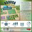 Karuba - Das Kartenspiel HA303475 Haba 5